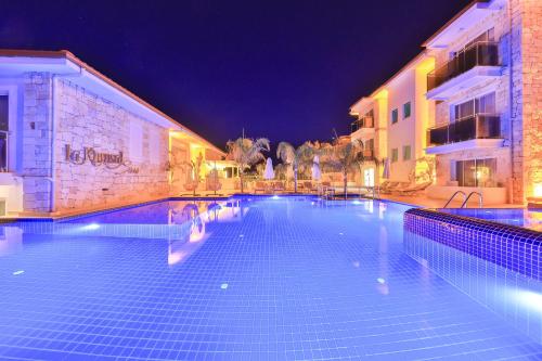 La Kumsal Hotel - main image