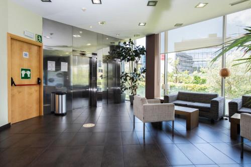 Holiday Inn Express Sant Cugat By IHG in Sant Cugat del Valles