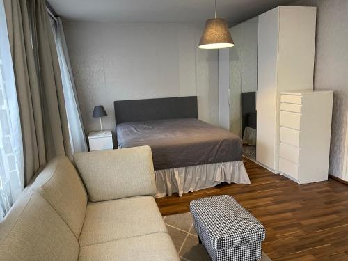 Apartment in Turku center, Turku (fotografie 3)