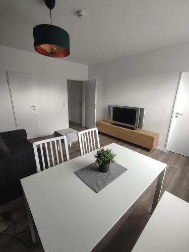 Cityapartment 7.7km von Gescher entfernt