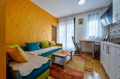 Apartman Jevtic Zlatibor in สโลโบดา