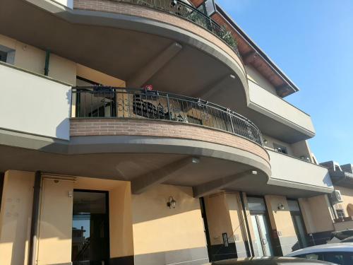 Fiumicino Inn Airport 5