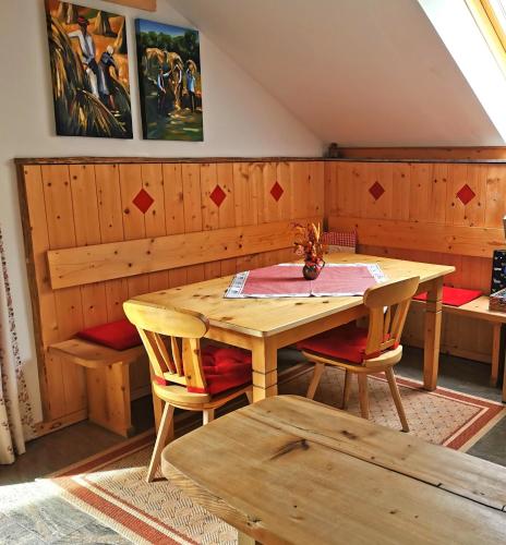 Chalet Magda