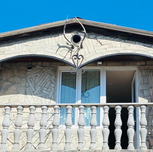 Madoyan Guest house in Gyumri