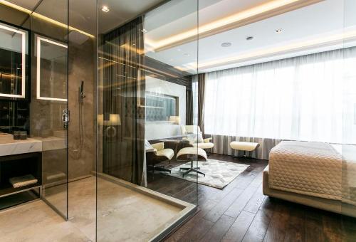 A True Touch of Luxury