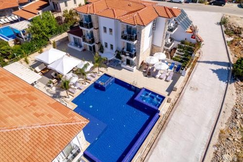La Kumsal Hotel - image 12