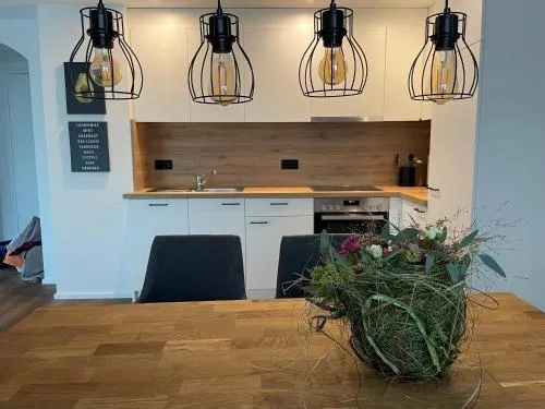Seaways Apartments - ruhige Lage - Natur & Erholung auf 6500m2 Garten in Schiefling am Wörthersee, Österreich