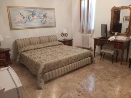 Antica casa di famiglia 3