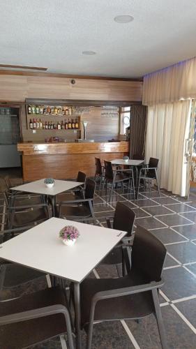 Picasso-Fincas Benidorm