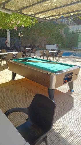 Picasso-Fincas Benidorm