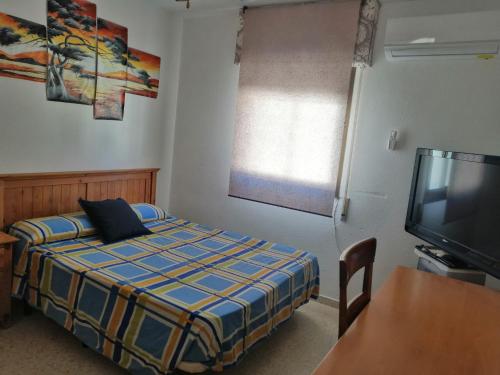 Unifamiliar adosada con 3 dormitorios y 110m2, Ronda (fotografie 10)