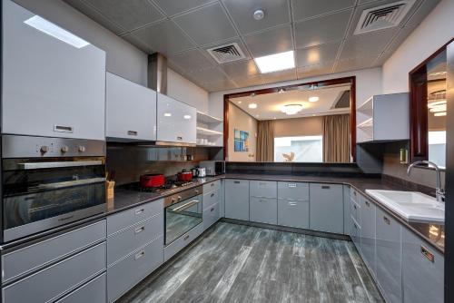 拉斯阿爾卡麥卡伊霍姆斯別墅 KAY homes Villas Ras Al Khaimah