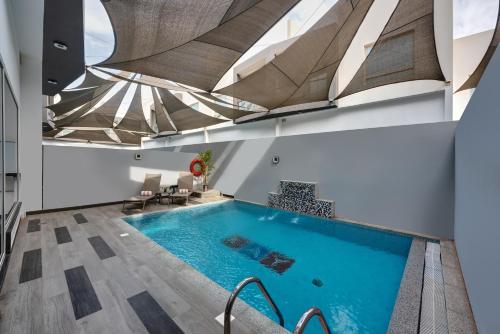 KAY homes Villas Ras Al Khaimah - View