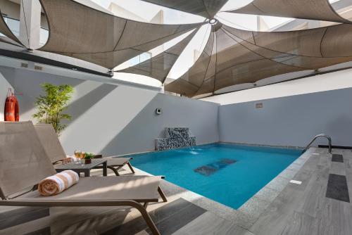 KAY homes Villas Ras Al Khaimah - Swimming pool