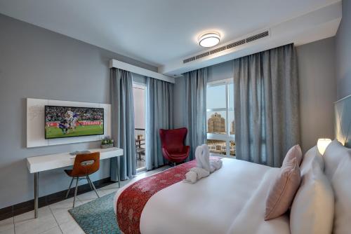 KAY homes Villas Ras Al Khaimah - Facilities