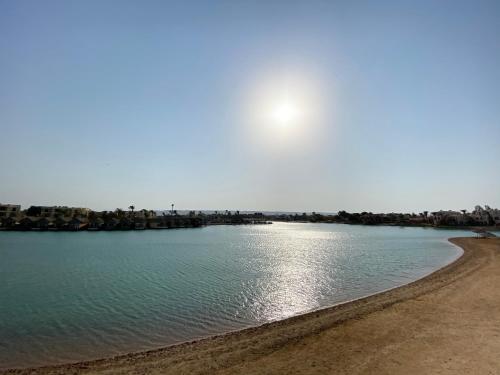 Hill Villa Venezia El Gouna: pool, beach & WiFi Hill Villa Venezia El Gouna: pool, beach & WiFi