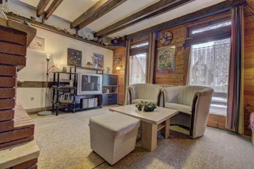 Planinska kuća Kamin