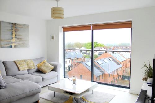 Manchester Escape - Private Room & Bathroom Near Etihad and CoOp Arena - Free Secure Parking, Manchester (Foto 4)