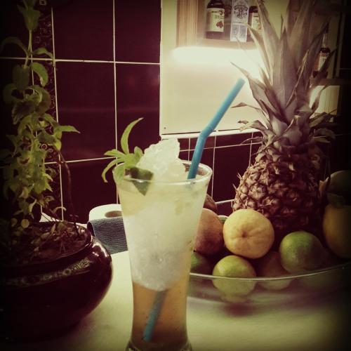 Palmen Apart Hotel - image 11