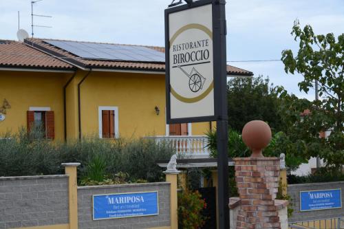 Accommodation in Collecorvino