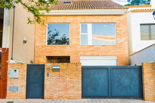 El Pati de les Alcusses gîte à louer Caudete