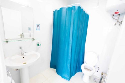 Lagoonie Lodge & Beach