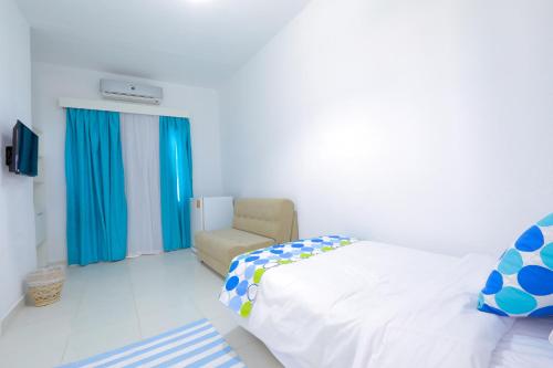 Lagoonie Lodge & Beach in Safaga