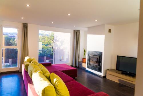  El Pati de les Alcusses in Mogente