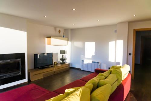  El Pati de les Alcusses in Mogente