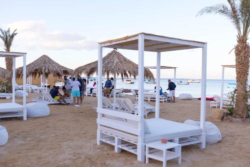 Lagoonie Lodge & Beach