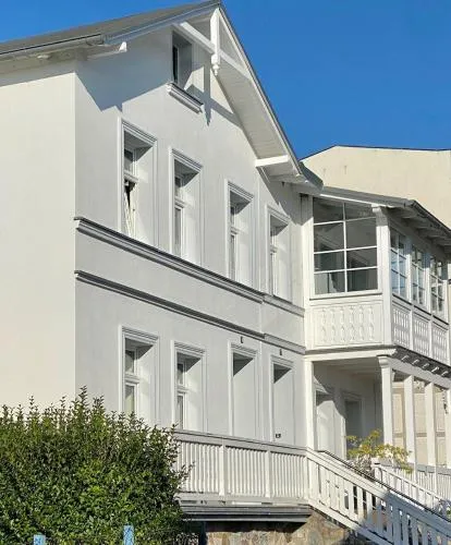Ferienwohnung (1) in der Altstadt - Fam.Harder in Sassnitz, Deutschland