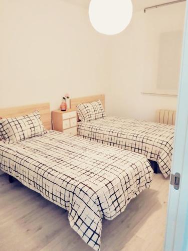 Apartamento Bornos&Huesca