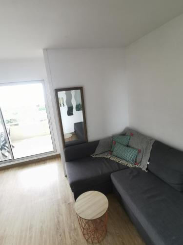 Appartement Vue Mer 208