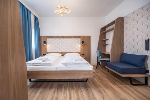 Villa Flöckner Bed & Breakfast, Salzburg