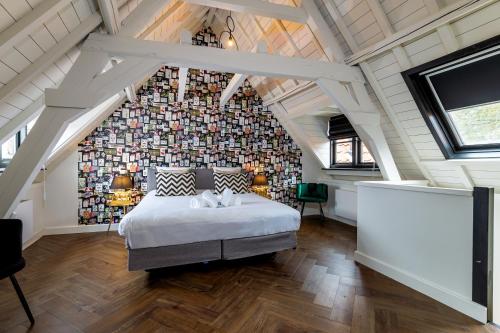 Boutique Hotel Eleanor - image 5