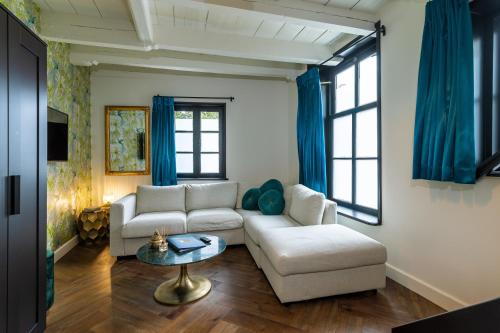 Boutique Hotel Eleanor - image 14