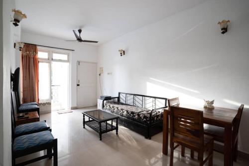 Rosemary Shreem Homes 1Bhk Flat