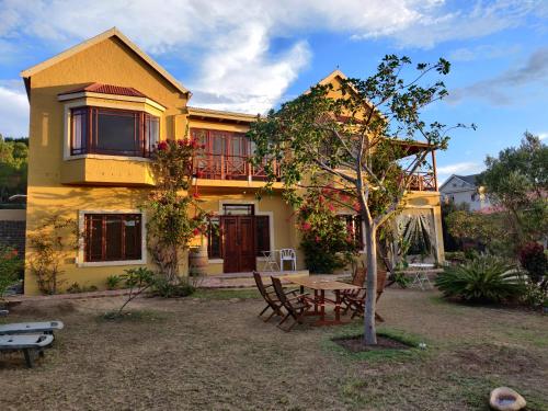 Villa Tartaruga 1