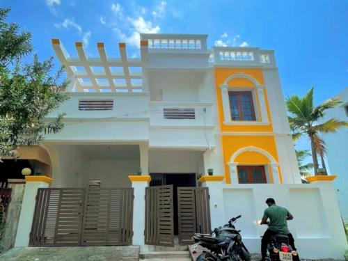 Le Jaguar Bungalow