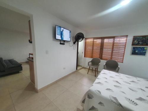 . Buga Apartamento