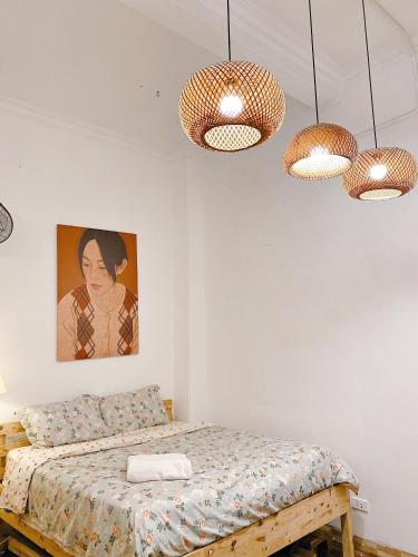 Rose Apartment