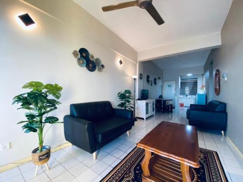 KOPEN El Cielo Apartment, Corus Paradise