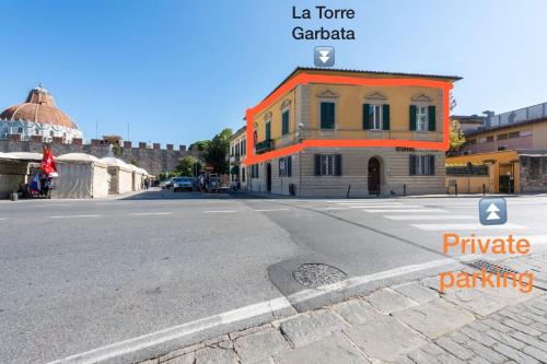 La Torre Garbata 4
