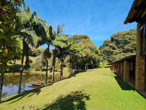 POUSADA PARAISO DOS TUCANOS