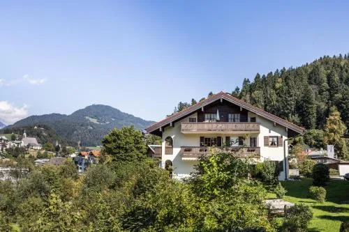 Ferienwohnung Garzmann in Berchtesgaden, Deutschland