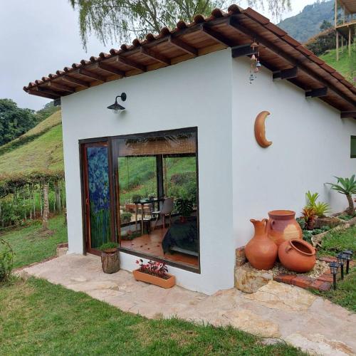 Naturaleza en armonia in 기타