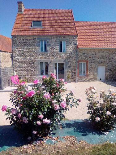 La Ferme d' Emerentine 2