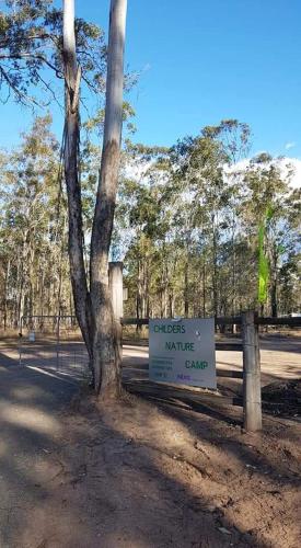 Childers Nature Camp