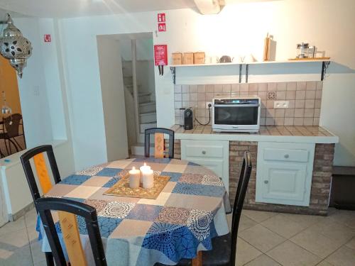 bucătărie, 1001 Nuits Aywaille in Aywaille