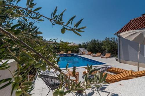 Villa Dalmata 3